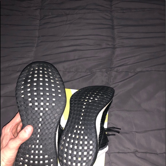 Adidas Pure Boost ZG Trainer - Picture 2 of 3